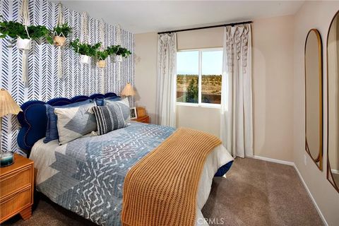 Tiny photo for 18786 Hampton Lane, Adelanto, CA 92301 (MLS # SW25246909)
