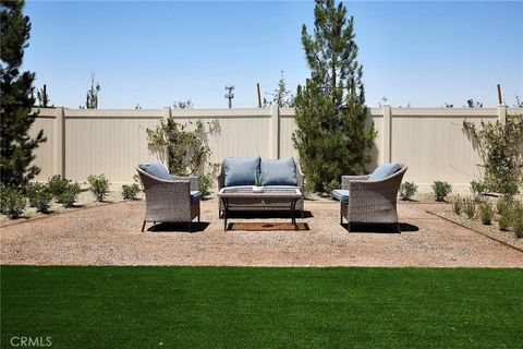 Tiny photo for 18786 Hampton Lane, Adelanto, CA 92301 (MLS # SW25246909)