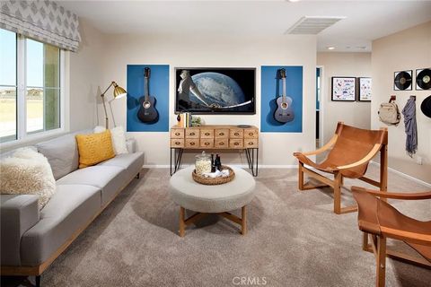 Tiny photo for 18786 Hampton Lane, Adelanto, CA 92301 (MLS # SW25246909)