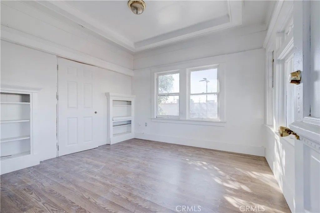 Photo of 458 W Vernon Ave, Los Angeles, CA 90037 (MLS # AR26037826)