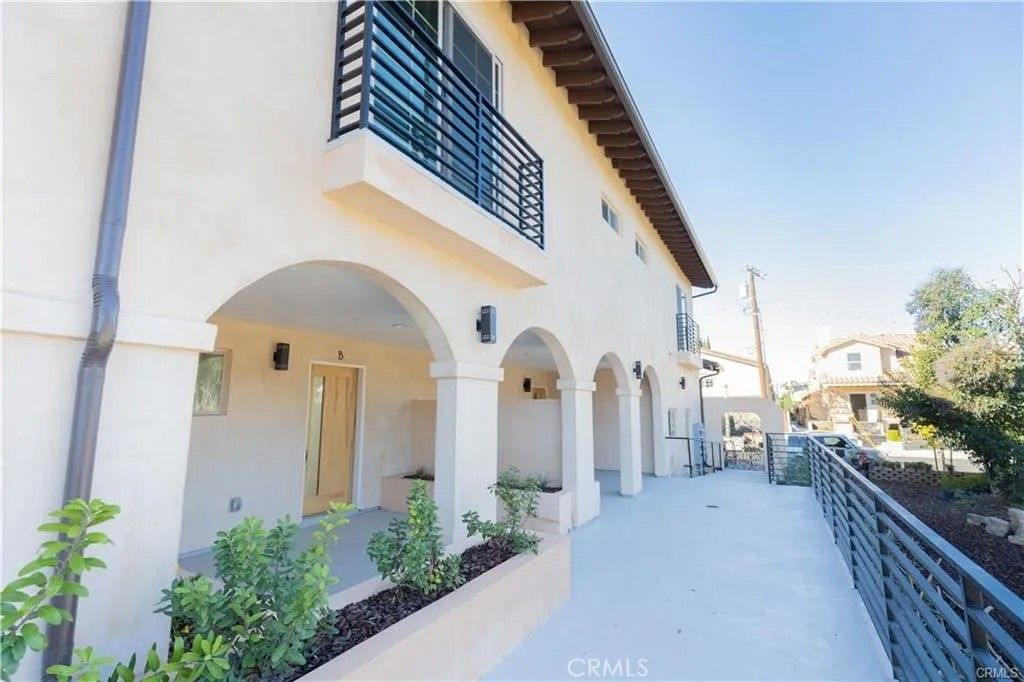 Photo of 1308 S Stevens Avenue #B, San Gabriel, CA 91776 (MLS # AR26093182)