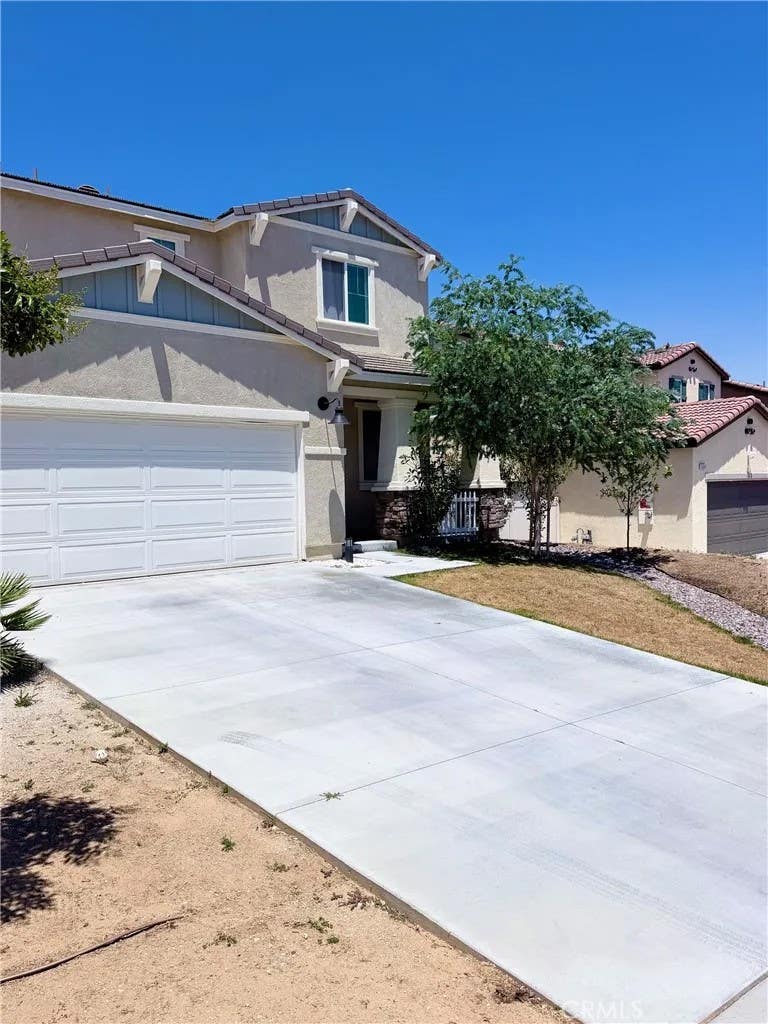 Photo of 14045 Casetta Dr, Beaumont, CA 92223 (MLS # DW26130916)