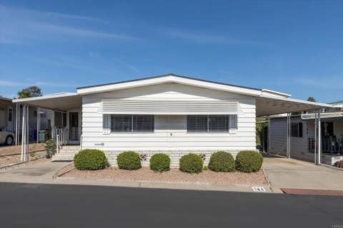 Photo of 3535 Linda Vista #144, San Marcos, CA 92078 (MLS # NDP2603133)