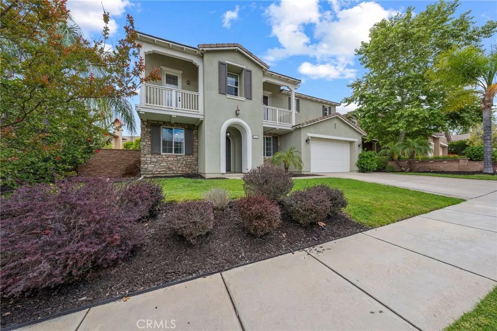 25614 Red Hawk Road