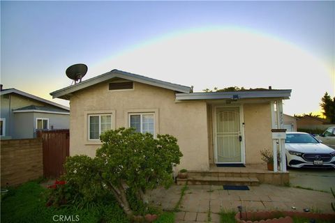 4779 Castle Avenue San Diego CA 92105