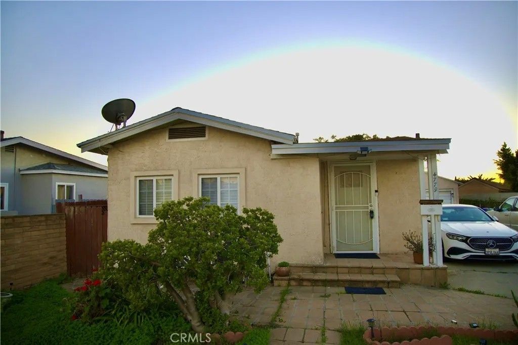 Photo of 4779 Castle Avenue, San Diego, CA 92105 (MLS # PW26013140)