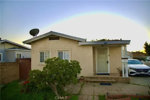 4779 Castle Avenue, San Diego, CA 92105 - #: PW26013140