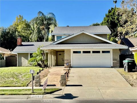 Photo of 14942 Rolling Ridge Drive, Chino Hills, CA 91709 (MLS # IV25275327)