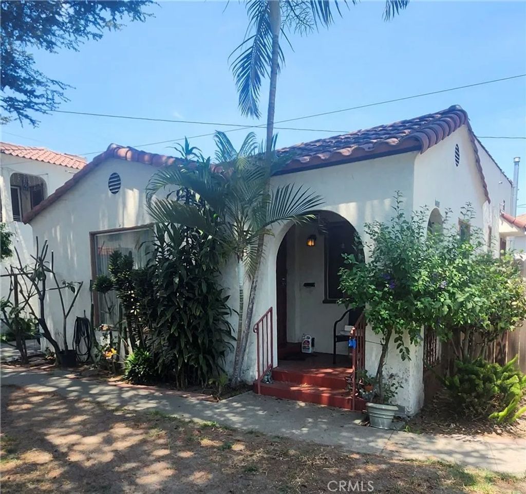 Photo of 7001 Mission PL, Huntington Park, CA 90255 (MLS # OC26105888)