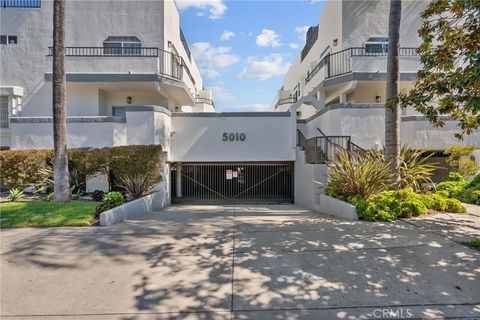 Photo of 5010 Cahuenga Boulevard #107, North Hollywood, CA 91601 (MLS # SR26045610)