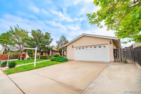 Photo of 1925 Rock Springs Rd, San Marcos, CA 92069 (MLS # 250041879)