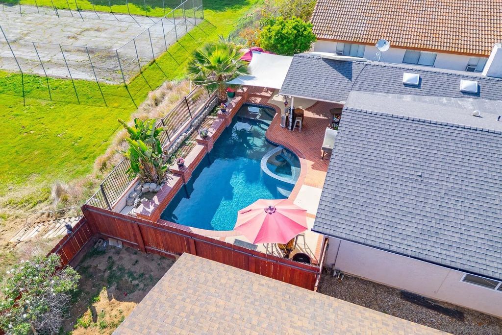 Photo of 1925 Rock Springs Rd, San Marcos, CA 92069 (MLS # 250041879)