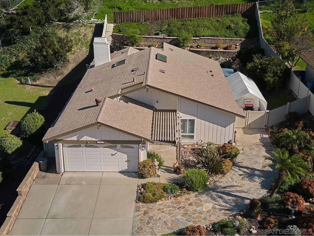 Photo of 7949 Deerfield St, San Diego, CA 92120 (MLS # 260001740)