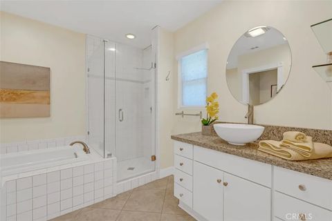 Tiny photo for 10436 Crawford Canyon Road, North Tustin, CA 92705 (MLS # WS25222273)