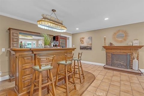 Tiny photo for 10436 Crawford Canyon Road, North Tustin, CA 92705 (MLS # WS25222273)