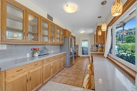 Tiny photo for 10436 Crawford Canyon Road, North Tustin, CA 92705 (MLS # WS25222273)