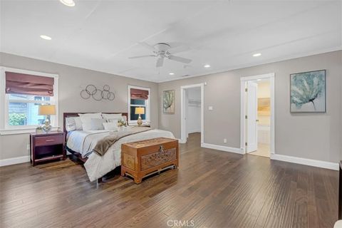 Tiny photo for 10436 Crawford Canyon Road, North Tustin, CA 92705 (MLS # WS25222273)