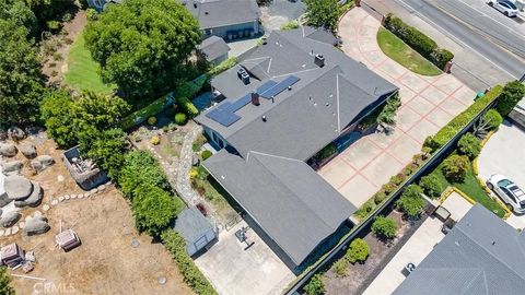 Tiny photo for 10436 Crawford Canyon Road, North Tustin, CA 92705 (MLS # WS25222273)