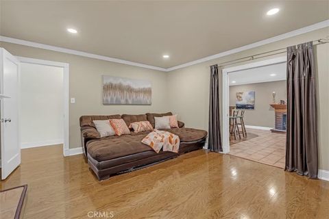 Tiny photo for 10436 Crawford Canyon Road, North Tustin, CA 92705 (MLS # WS25222273)