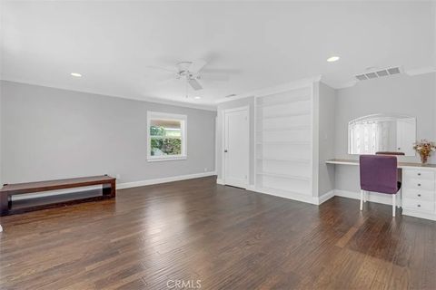 Tiny photo for 10436 Crawford Canyon Road, North Tustin, CA 92705 (MLS # WS25222273)