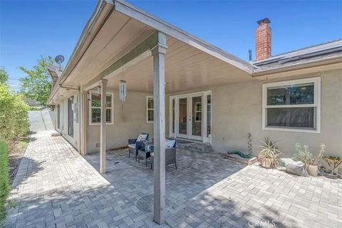 Tiny photo for 10436 Crawford Canyon Road, North Tustin, CA 92705 (MLS # WS25222273)