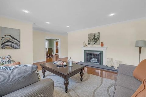 Tiny photo for 10436 Crawford Canyon Road, North Tustin, CA 92705 (MLS # WS25222273)