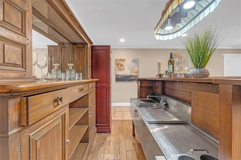 Tiny photo for 10436 Crawford Canyon Road, North Tustin, CA 92705 (MLS # WS25222273)