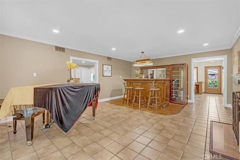 Tiny photo for 10436 Crawford Canyon Road, North Tustin, CA 92705 (MLS # WS25222273)