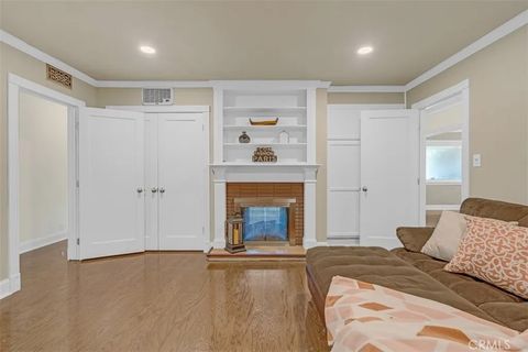 Tiny photo for 10436 Crawford Canyon Road, North Tustin, CA 92705 (MLS # WS25222273)