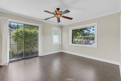 Tiny photo for 10436 Crawford Canyon Road, North Tustin, CA 92705 (MLS # WS25222273)