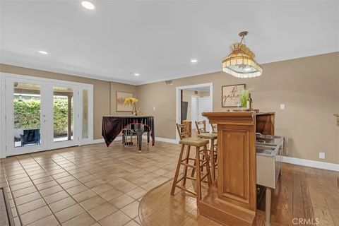 Tiny photo for 10436 Crawford Canyon Road, North Tustin, CA 92705 (MLS # WS25222273)