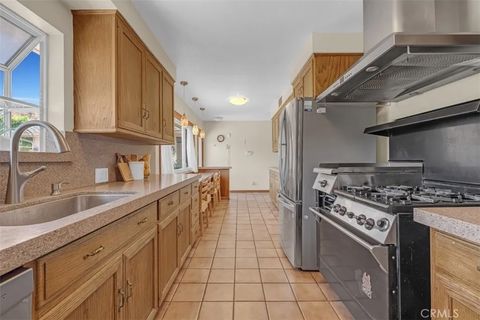 Tiny photo for 10436 Crawford Canyon Road, North Tustin, CA 92705 (MLS # WS25222273)