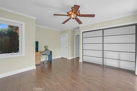 Tiny photo for 10436 Crawford Canyon Road, North Tustin, CA 92705 (MLS # WS25222273)