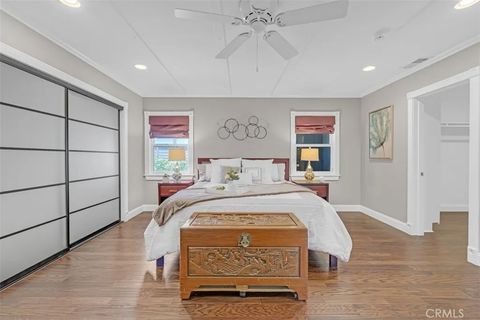 Tiny photo for 10436 Crawford Canyon Road, North Tustin, CA 92705 (MLS # WS25222273)