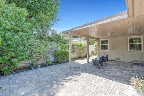 Tiny photo for 10436 Crawford Canyon Road, North Tustin, CA 92705 (MLS # WS25222273)