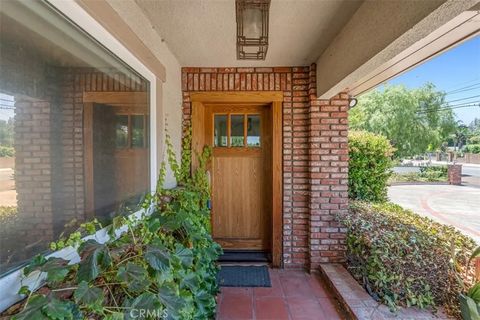 Tiny photo for 10436 Crawford Canyon Road, North Tustin, CA 92705 (MLS # WS25222273)