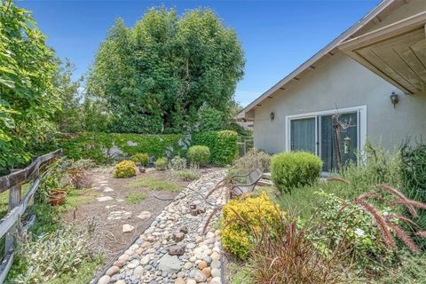 Tiny photo for 10436 Crawford Canyon Road, North Tustin, CA 92705 (MLS # WS25222273)