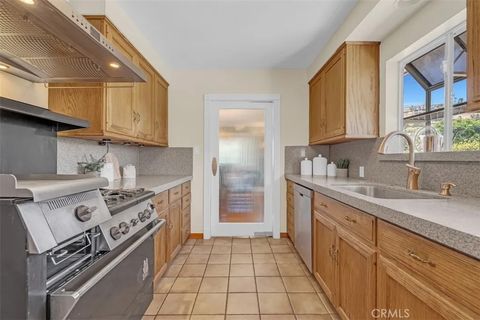 Tiny photo for 10436 Crawford Canyon Road, North Tustin, CA 92705 (MLS # WS25222273)