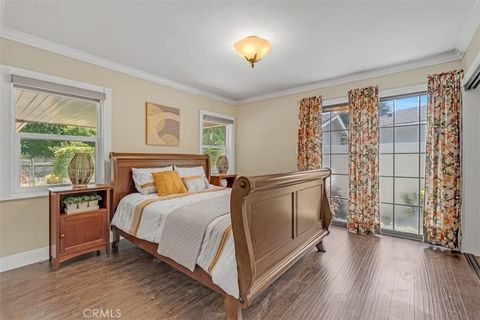 Tiny photo for 10436 Crawford Canyon Road, North Tustin, CA 92705 (MLS # WS25222273)