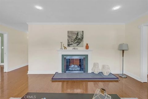 Tiny photo for 10436 Crawford Canyon Road, North Tustin, CA 92705 (MLS # WS25222273)