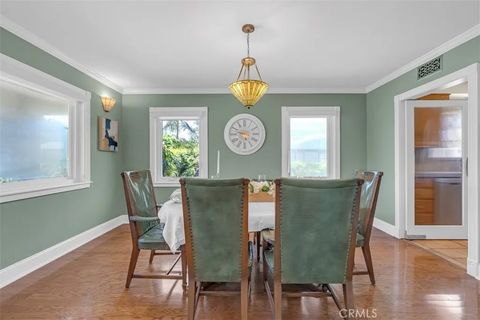 Tiny photo for 10436 Crawford Canyon Road, North Tustin, CA 92705 (MLS # WS25222273)