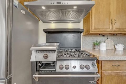 Tiny photo for 10436 Crawford Canyon Road, North Tustin, CA 92705 (MLS # WS25222273)