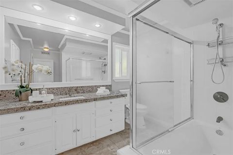 Tiny photo for 10436 Crawford Canyon Road, North Tustin, CA 92705 (MLS # WS25222273)