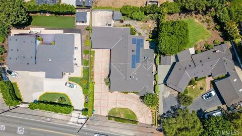 Tiny photo for 10436 Crawford Canyon Road, North Tustin, CA 92705 (MLS # WS25222273)