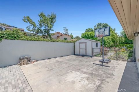 Tiny photo for 10436 Crawford Canyon Road, North Tustin, CA 92705 (MLS # WS25222273)