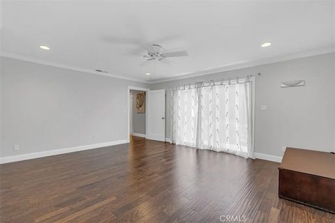 Tiny photo for 10436 Crawford Canyon Road, North Tustin, CA 92705 (MLS # WS25222273)