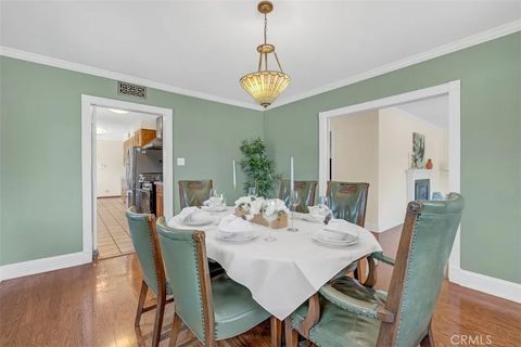 Tiny photo for 10436 Crawford Canyon Road, North Tustin, CA 92705 (MLS # WS25222273)