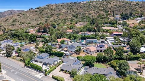 Tiny photo for 10436 Crawford Canyon Road, North Tustin, CA 92705 (MLS # WS25222273)