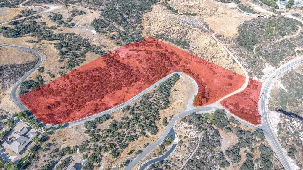 Photo of 0 Summit Knoll Road, Agua Dulce, CA 91350 (MLS # SR26174107)