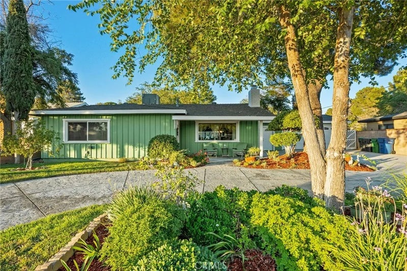 4817 Quartz Hill Rd